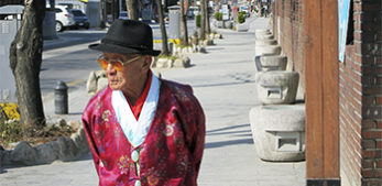 A better way to measure ageing in East Asia