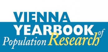 Vienna Yearbook of Population Research 2014